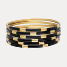 Veda Bangles - Set of 6