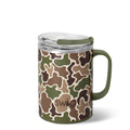 Large Camper Mug 24oz