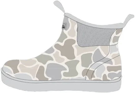 LG Rubber Boots