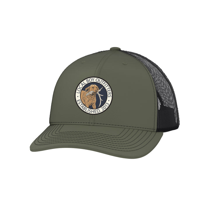 Local Boy Mens Hat