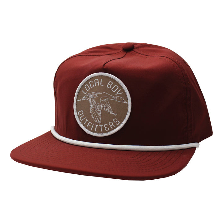 Local Boy Mens Hat