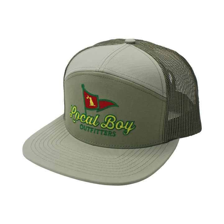 Local Boy Mens Hat