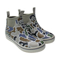 Local Boy Rubber Boot