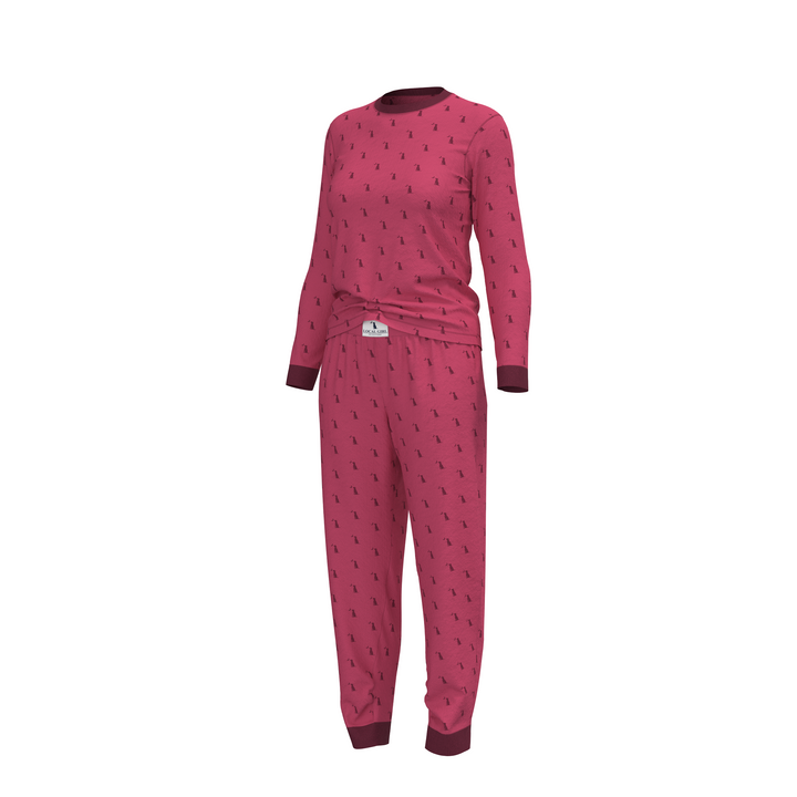 Local Girl Youth Pajamas