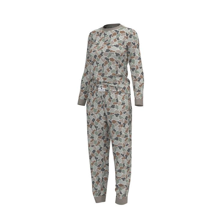 Local Girl Youth Pajamas