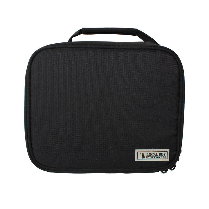 Local Boy Lunch Box