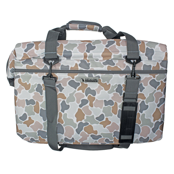 LG cooler tote