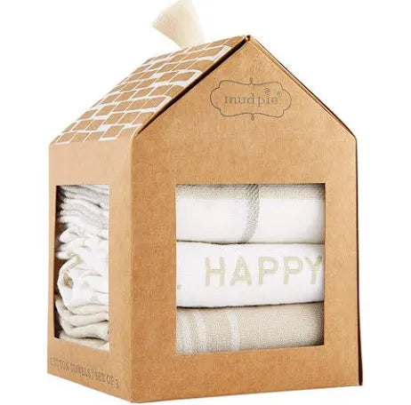 Kitchen Towel Gift Set