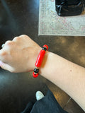 Collegiate Color Bracelet