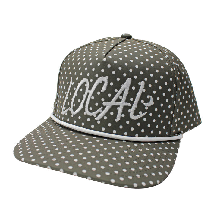 LG Hat