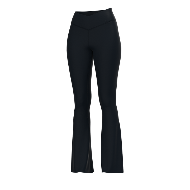 Local Girl Flare Leggings