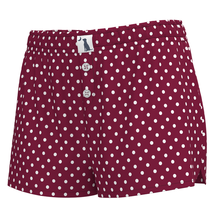 Local Girl Boxers