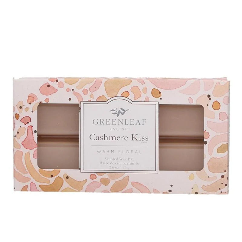 Greenleaf Wax Bar