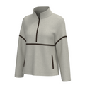 Local Youth Girl Weekender Fleece