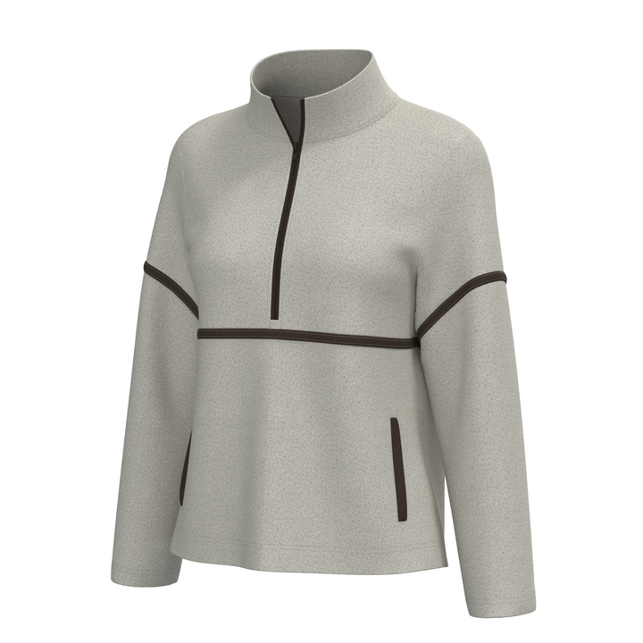 Local Youth Girl Weekender Fleece