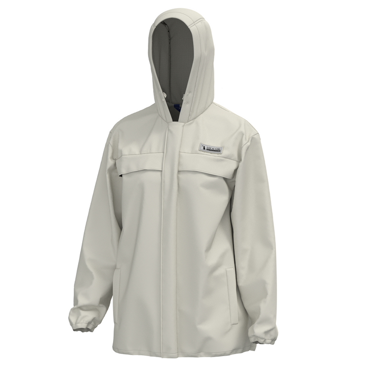Local Girl Rain Jacket