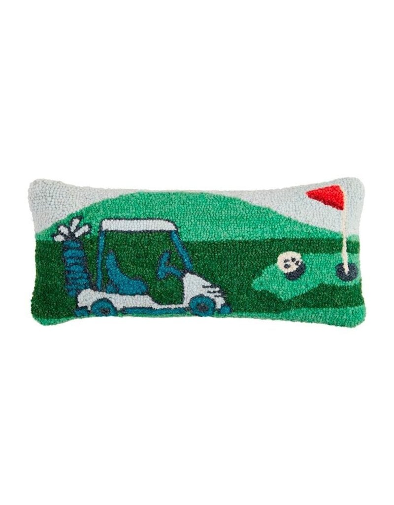 Golf Pillow