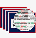 Mahjong Card
