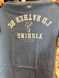 SS Men’s T-Shirt