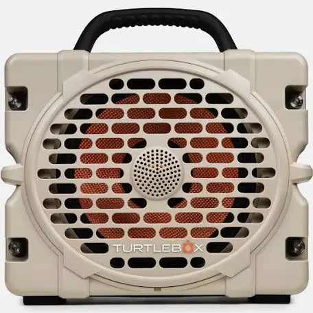 Turtlebox Grande
