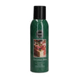 Green "Christmas Bliss" holiday room spray.