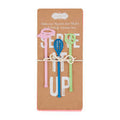 Silicone Golf Ice Mold and Stirrer Set