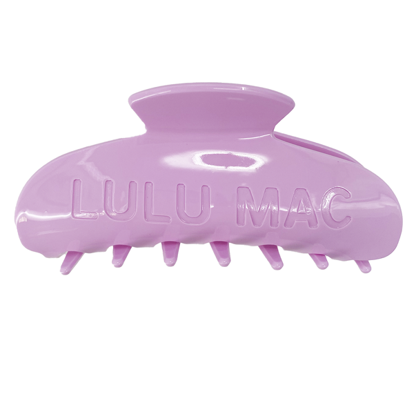Lulu Mac Hair Clips