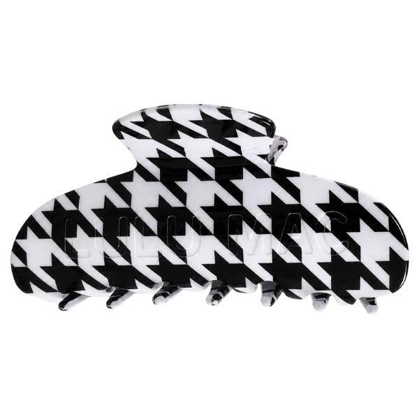 Lulu Mac Hair Clips
