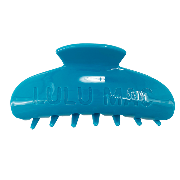 Lulu Mac Hair Clips