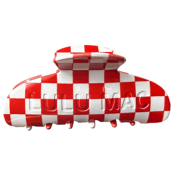 Lulu Mac Hair Clips