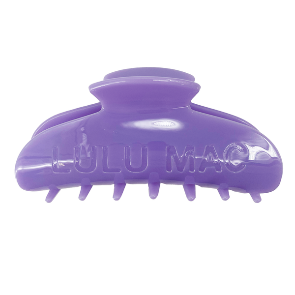 Lulu Mac Hair Clips