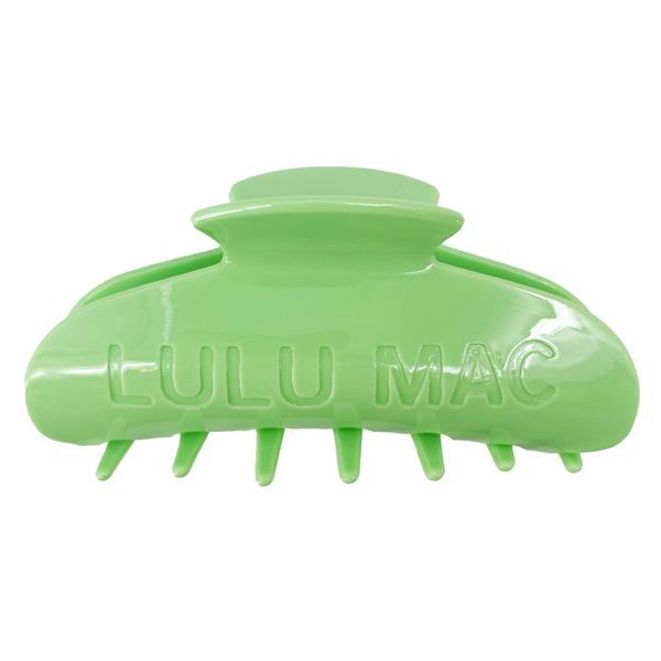 Lulu Mac Hair Clips