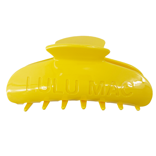 Lulu Mac Hair Clips