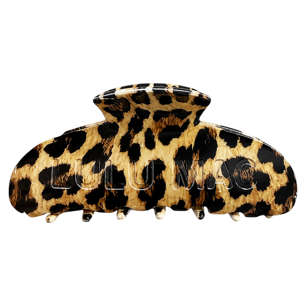 Lulu Mac Hair Clips