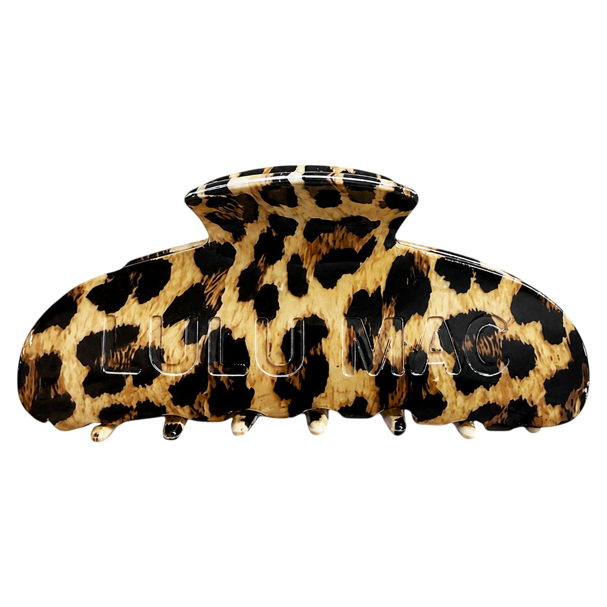 Lulu Mac Hair Clips