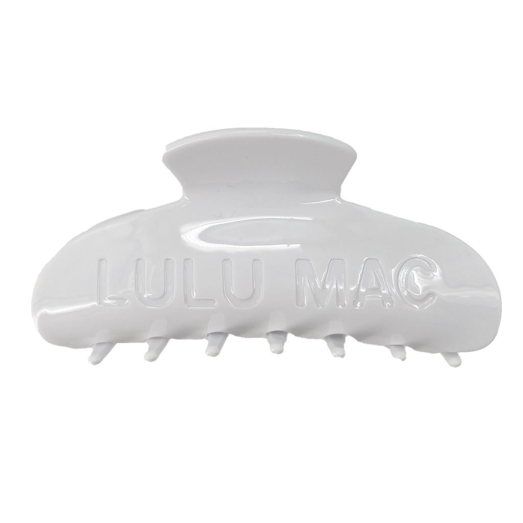 Lulu Mac Hair Clips