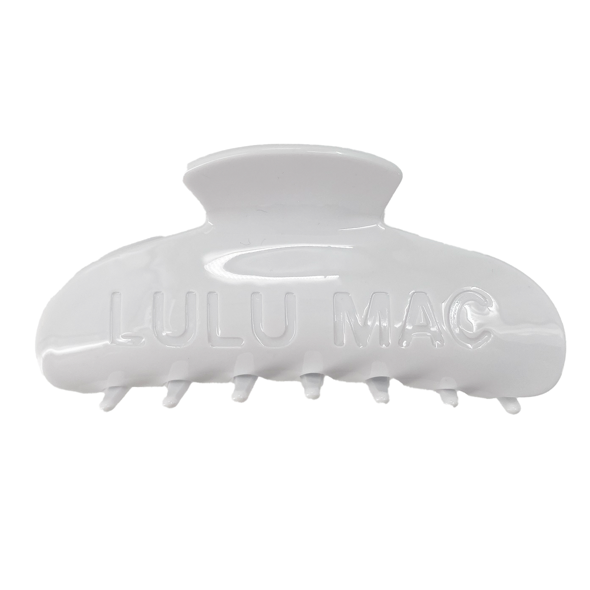 Lulu Mac Hair Clips
