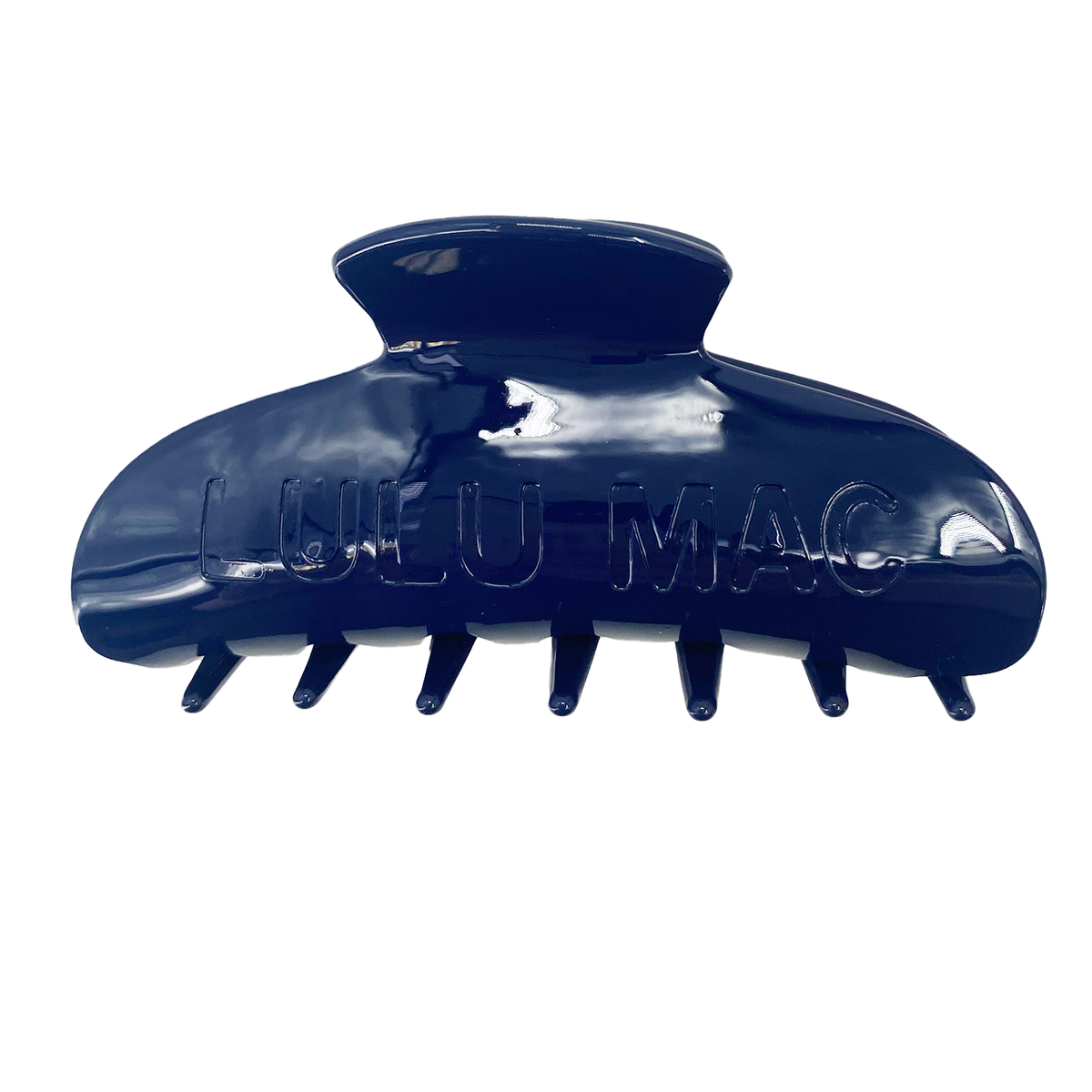 Lulu Mac Hair Clips