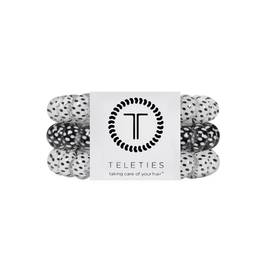 Teleties Spiral Hair Coils