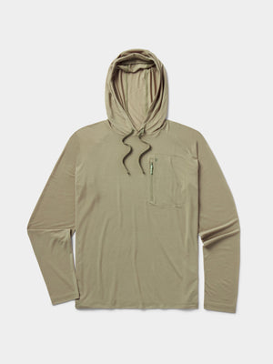 Duck Camp Men's Lightweight Performance drirelease® Hoodie