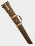 Canvas Gun Sleeve