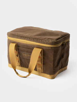Canvas Ammo Tote