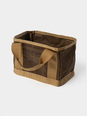 Canvas Ammo Tote