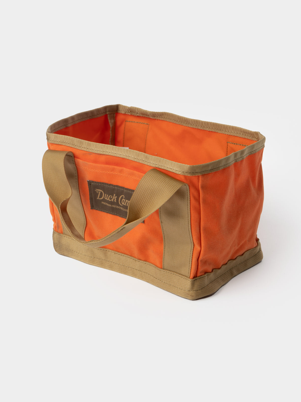 Canvas Ammo Tote