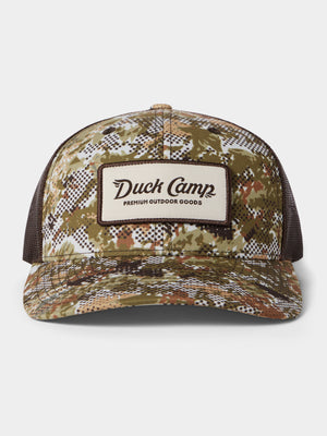 Trucker Hat