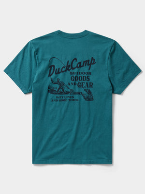 Duck Camp Tshirt