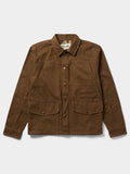 Men's Wingshooting Brush Jacket