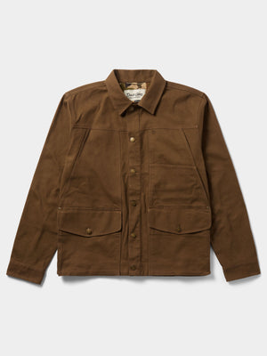 Men's Wingshooting Brush Jacket