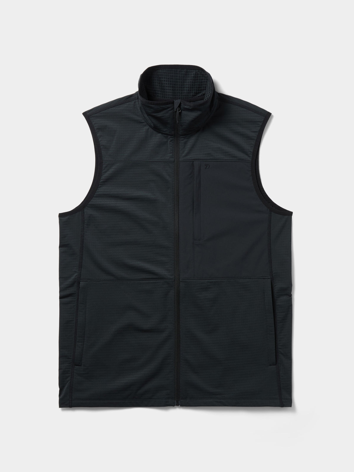 M's Lightweight Grid Tech Vest
