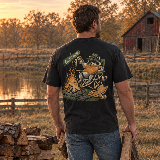 Old South Men’s Tshirts